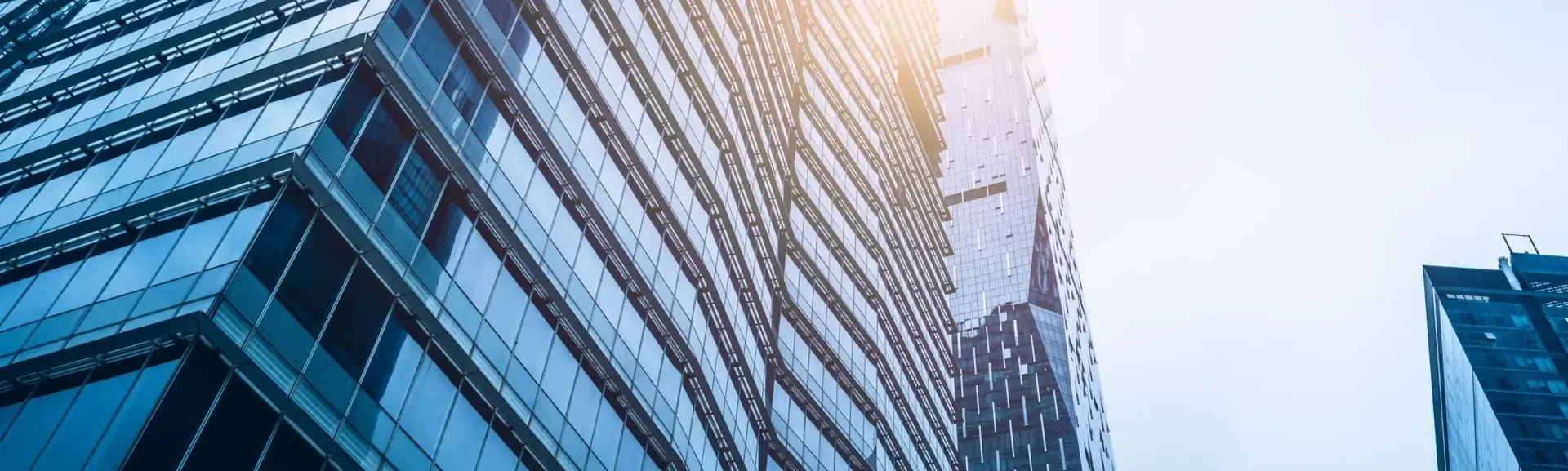 commercial building